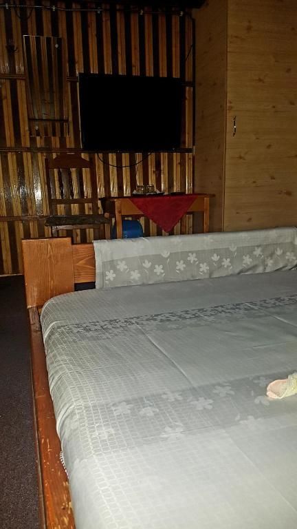 Хостелы Hostel INTIM Bîrlad-18